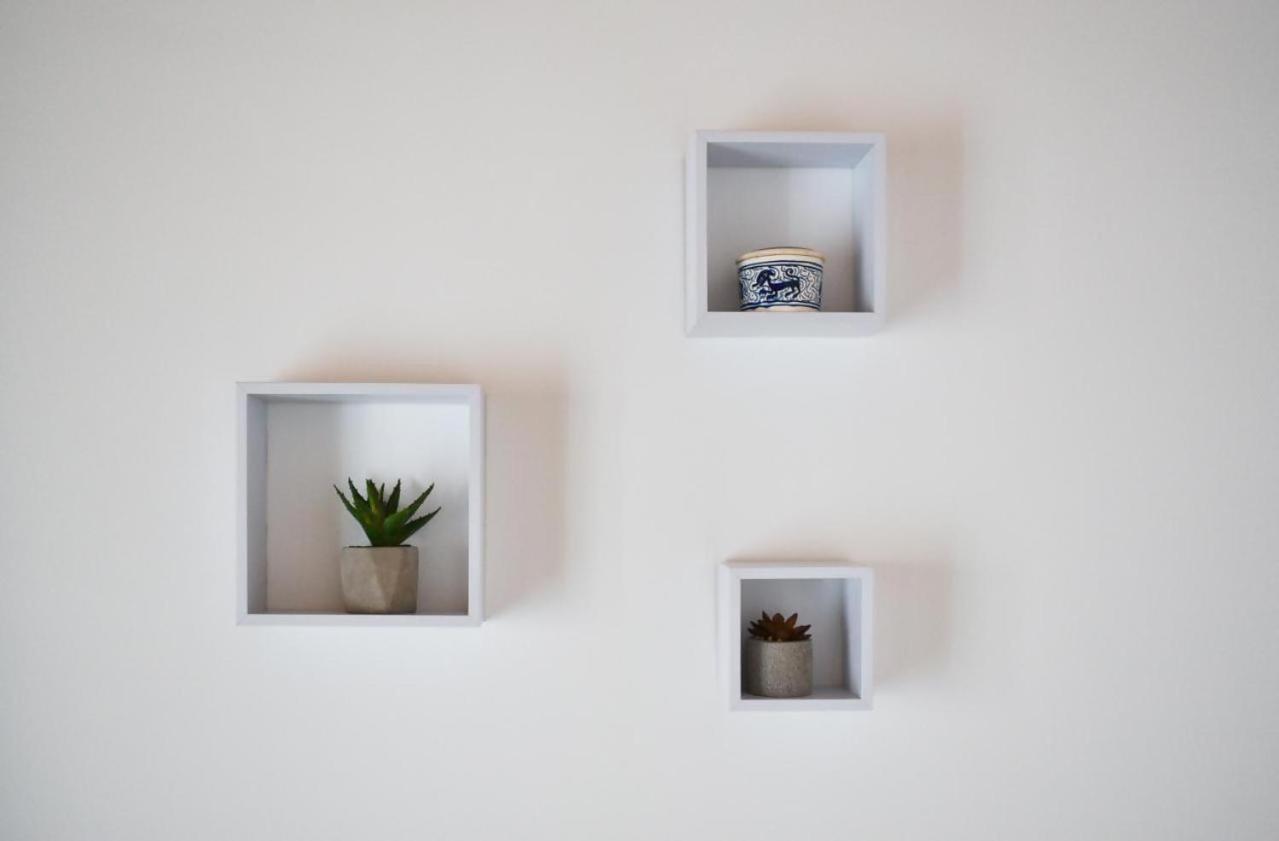 Hostfy Centro Alameda Apartment Sevilla Bagian luar foto
