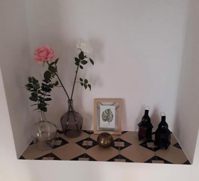 Hostfy Centro Alameda Apartment Sevilla Bagian luar foto