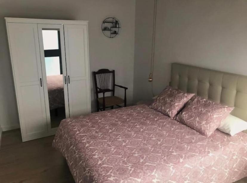 Hostfy Centro Alameda Apartment Sevilla Bagian luar foto